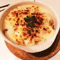 まゆた210's cooksnap of when they made 秋甘味☆コスモドリア.