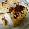 そらてんママ's cooksnap of when they made しっとり柔らか♬胸肉の塩麹焼き.
