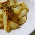 そらてんママ's cooksnap of when they made じゃが芋のオーブン焼き♪.