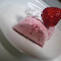 fubuki80's cooksnap of when they made つぶつぶ★いちごムース.