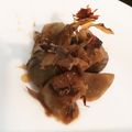 セナなん's cooksnap of when they made ごぼうだけのシンプルな土佐煮.