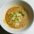 crystaI's cooksnap of when they made 卵納豆.