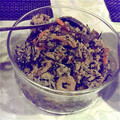 ｷﾐ☆'s cooksnap of when they made おからの炒り煮.