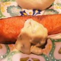 Oyakmam's cooksnap of when they made 鮭のムニエル〜タルタルソース添え.