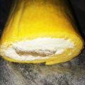 キャナモリ's cooksnap of when they made ロールケーキさん☆.