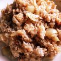 まったりのったり's cooksnap of when they made 簡単!基本の炒飯(オイスターソース).