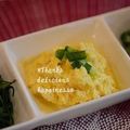 ruruchirin's cooksnap of when they made ふわとろ・豆腐で簡単サッと出来上がり♪.