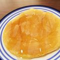 パンプキン。's cooksnap of when they made ふわふわパンケーキ.