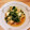 churu's cooksnap of when they made とっても簡単　☆　厚揚げ水菜煮込み.