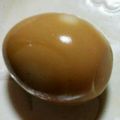 ma___111's cooksnap of when they made お弁当に♬ だし香る 味付けゆでたまご.