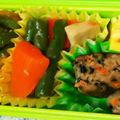 Cyan★'s cooksnap of when they made 白だしで簡単☆高野豆腐の煮物.