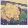 Licht＊＊＊'s cooksnap of when they made ＊簡単美味しいおろしソース＊.