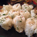 マユガリータ's cooksnap of when they made 茗荷巻き寿司.