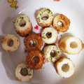 マシュマロ0918's cooksnap of when they made ☆ちくわの磯辺焼き マヨネーズ風味☆.