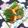 シャンプーハット's cooksnap of when they made しそでサッパリ！照り照りつくね煮♡.