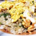 たまにゃんʕ•ﻌ•ʔ's cooksnap of when they made さっぱり和風おろしオムライス.