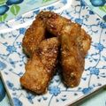 シャンプーハット's cooksnap of when they made まぐろのごま味噌あえ.