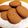 メロンモナカ's cooksnap of when they made 簡単ホットケーキミックスコーヒークッキー.