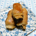 シャンプーハット's cooksnap of when they made じゅわっと旨♪舞茸の肉巻き.