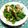 シャンプーハット's cooksnap of when they made 簡単に料亭風☆菜の花としいたけの塩麹和え.