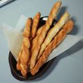 さとのいも子's cooksnap of when they made トースターで！簡単クッキー②★.