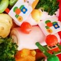 ☆いちごキティ☆'s cooksnap of when they made ハムチーズ☆子供お弁当おかず.
