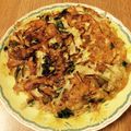 コハルママ1230's cooksnap of when they made 節約メニューツナもやしのチーズ焼き.