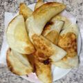 ☆アリスの姉ちゃん☆'s cooksnap of when they made チーズ&揚げ物好きに捧ぐ.