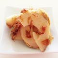 Die_Köchin's cooksnap of when they made 塩味も旨い♪筍の塩土佐煮【筍三昧４】.