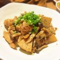 ゆかりん☆・v・☆'s cooksnap of when they made 鶏肉とたけのこの塩麹炒め.
