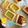 ＊MHR＊'s cooksnap of when they made ステンドグラスクッキー.