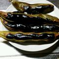 ヤミーヤムヤム's cooksnap of when they made 焼きそら豆.