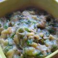 そらりんぽん's cooksnap of when they made 我んとこの、ねぎみそ.