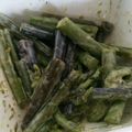 JohnJonjn's cooksnap of when they made ワラビのマヨワサ和え.