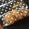 スケート5ING☆'s cooksnap of when they made 簡単さくさくクッキー.