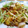無縛（むばく）'s cooksnap of when they made とろ辛 野菜たっぷり坦々焼きそば.