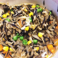 Ri Sa's cooksnap of when they made 切干とひじきのごまマヨ炒め.