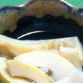 ミヨミヨママ's cooksnap of when they made たけのこの煮物★本物のおだしで.