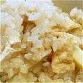 ○みつこ○'s cooksnap of when they made ☆春の恵み♪たけのこご飯☆.