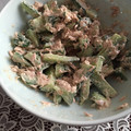 mmnnmn76's cooksnap of when they made 簡単＊きゅうりとツナのマヨ和え.