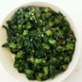 ゆうぴょんママ１'s cooksnap of when they made 捨てないで!大根の葉っぱで簡単ふりかけ.