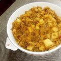 ☆にん☆'s cooksnap of when they made 筍の肉みそ♪.