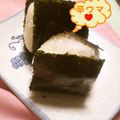 ひトみ's cooksnap of when they made ☆超簡単！スパイシーツナマヨのおにぎり☆.