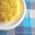 奈生子's cooksnap of when they made ＊＊さつまいものタルト＊＊.