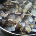 ｍａｍａｒａｄｅ's cooksnap of when they made 大量あさりの保存の仕方.