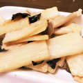 おへぼ's cooksnap of when they made 味付け簡単♬長芋としめじのマヨポン炒め.