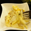 さぁ★たぁ★'s cooksnap of when they made れんこんと長芋のグラタン.