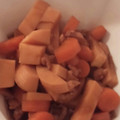 vegeking's cooksnap of when they made 鶏と竹の子の簡単美味しい♥煮物♪.