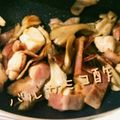 ✧彼方✧'s cooksnap of when they made 季節の野菜をオシャレ味に♪バルサミコ炒め.