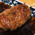 たこ母さん's cooksnap of when they made 簡単つくね☆.